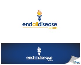 endalldisease.com entry by webpagesol