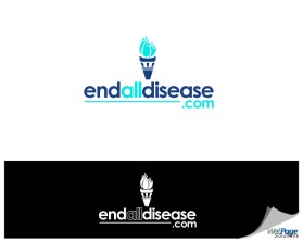 endalldisease.com entry by webpagesol