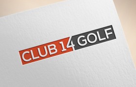 Club 14 Golf entry by Sa_Shamjet