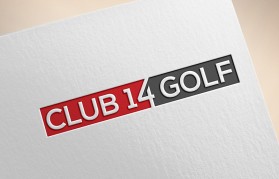 Club 14 Golf entry by Sa_Shamjet