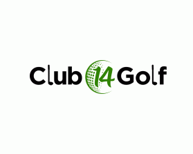 Club 14 Golf entry by marsal