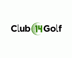 Club 14 Golf entry by marsal