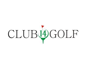 Club 14 Golf entry by grayshadow
