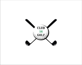 Club 14 Golf entry by grayshadow