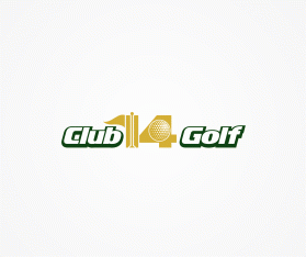 Club 14 Golf entry by wongsanus