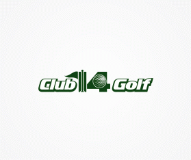 Club 14 Golf entry by wongsanus
