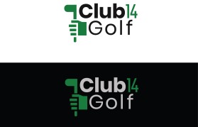 Club 14 Golf entry by rondoinpaul