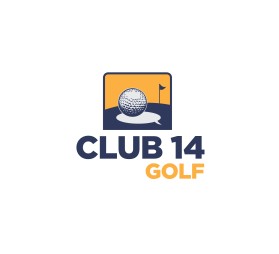 Club 14 Golf entry by saga1109
