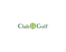 Club 14 Golf entry by badfingers
