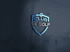 Club 14 Golf entry by T2T