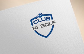 Club 14 Golf entry by T2T