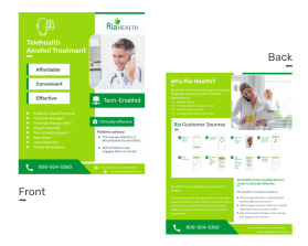 www.riahealth.com entry by imbhrt