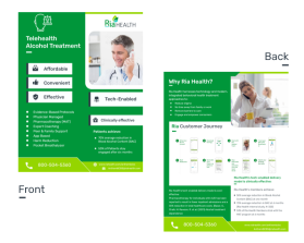 www.riahealth.com entry by imbhrt