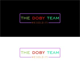 The Doby Team or Matt and Amie Doby entry by mikka_luv