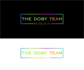 The Doby Team or Matt and Amie Doby entry by mikka_luv