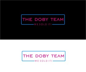 The Doby Team or Matt and Amie Doby entry by mikka_luv