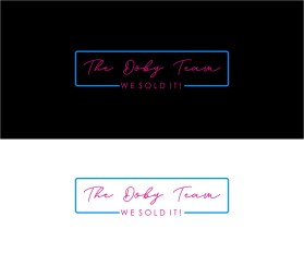 The Doby Team or Matt and Amie Doby entry by mikka_luv