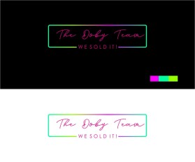 The Doby Team or Matt and Amie Doby entry by mikka_luv