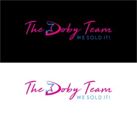 The Doby Team or Matt and Amie Doby entry by mikka_luv
