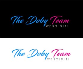 The Doby Team or Matt and Amie Doby entry by mikka_luv