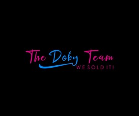 The Doby Team or Matt and Amie Doby entry by mikka_luv