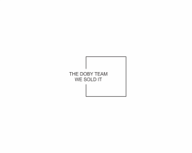 The Doby Team or Matt and Amie Doby entry by dezen21
