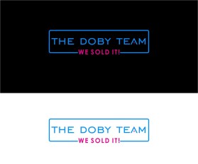 The Doby Team or Matt and Amie Doby entry by mikka_luv