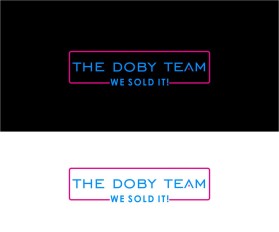 The Doby Team or Matt and Amie Doby entry by mikka_luv