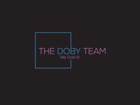 The Doby Team or Matt and Amie Doby entry by dudi_guts