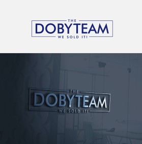The Doby Team or Matt and Amie Doby entry by morearts