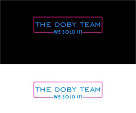 Winning entry: The Doby Team or Matt and Amie Doby entry by mikka_luv
