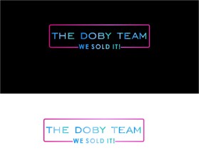 The Doby Team or Matt and Amie Doby entry by mikka_luv