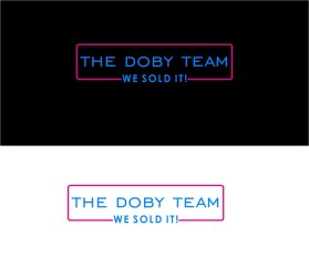 The Doby Team or Matt and Amie Doby entry by mikka_luv