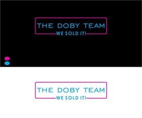 The Doby Team or Matt and Amie Doby entry by mikka_luv