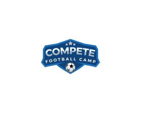 Compete Football Camp entry by Muhamad Fakhri Ramadan