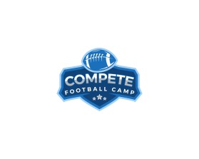 Compete Football Camp entry by Muhamad Fakhri Ramadan
