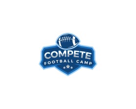 Compete Football Camp entry by Muhamad Fakhri Ramadan