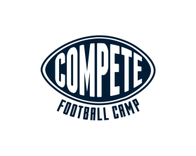 Compete Football Camp entry by Andr&eacute; Lopes Batista