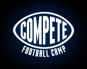 Compete Football Camp entry by Andr&eacute; Lopes Batista