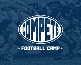 Compete Football Camp entry by Fani Safitri Sofiyanti