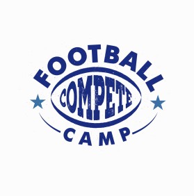 Winning entry: Compete Football Camp entry by Armen Berejiklian