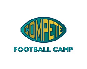 Compete Football Camp entry by Dusan Stamenkovic