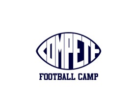 Compete Football Camp entry by Devin Taule