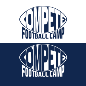 Compete Football Camp entry by balsh