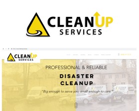 Cleanup.services entry by beekitty7