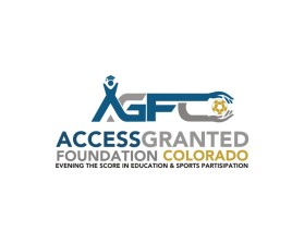 AccessGranted Foundation Colorado entry by Don Bosco Jliteng W.W.A