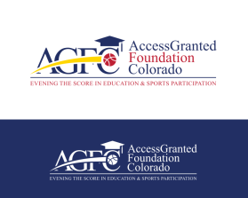 AccessGranted Foundation Colorado entry by Prasetyo Budi