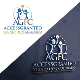 AccessGranted Foundation Colorado entry by balsh