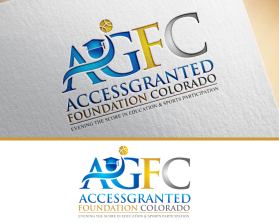 AccessGranted Foundation Colorado entry by Prasetyo Budi