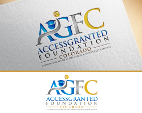 AccessGranted Foundation Colorado entry by Prasetyo Budi